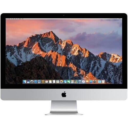 iMac 21" (Mediados del 2017) Core i5 3 GHz - SSD ...