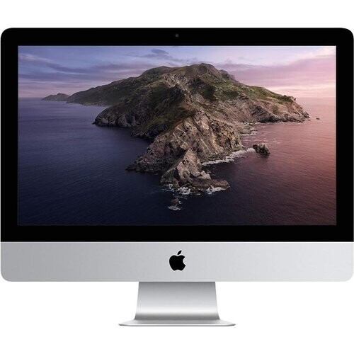 iMac 21" Core i5 2,3 GHz - SSD 1000 Go RAM 8 Go ...