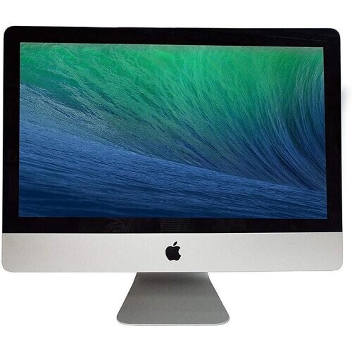 iMac 21" (Mitte 2011) Core i5 2,5 GHz - SSD 240 GB ...