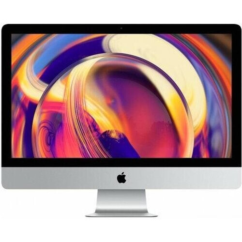 iMac 21" (Mitte-2017) Core i7 3,6 GHz - SSD 30 GB ...