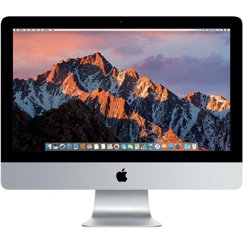 iMac 21.5" (June 2017) Core i5-7360U 2.3GHz - SSD ...