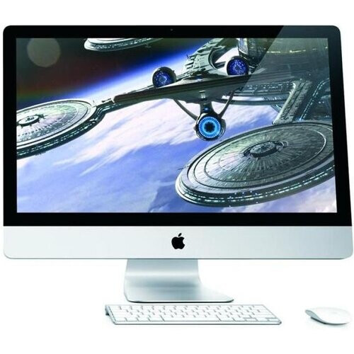 Apple iMac "Core 2 Duo" 3.06 21.5-Inch (Late 2009) ...