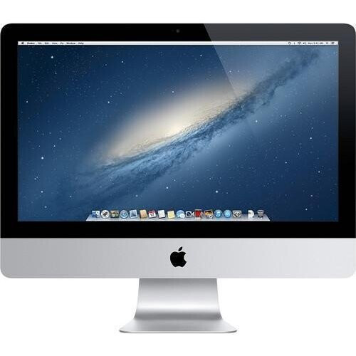 iMac21.5" Core i5-3330S 2.7GHz - SSD 256GB -RAM ...