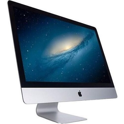 imac 21'' core i5 2.7 GHz - HDD 1 To - RAM 8 Go - ...