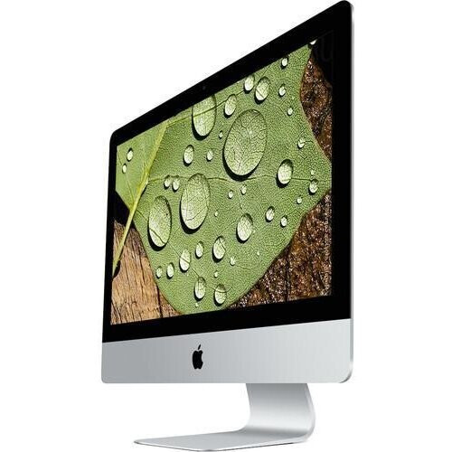 Apple iMac "Core i5" 1.6 21.5-Inch (Late 2015)Our ...