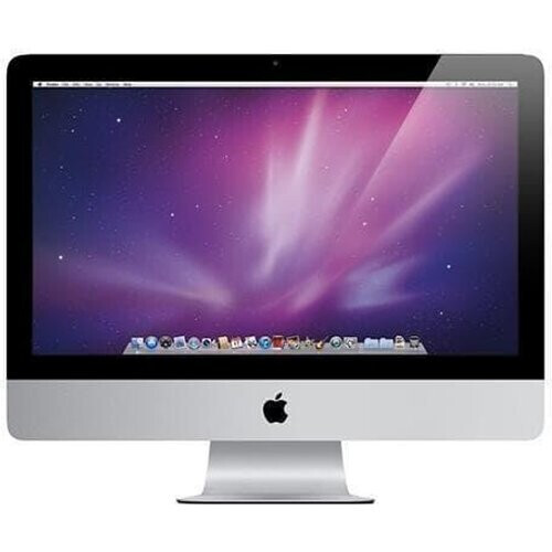 iMac 21,5-inch (Late 2015) Core i5 1,6GHz - SSD ...