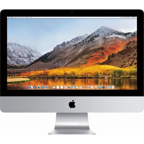Apple iMac "Core i5" 2.3 21.5-Inch (Mid-2017)Our ...