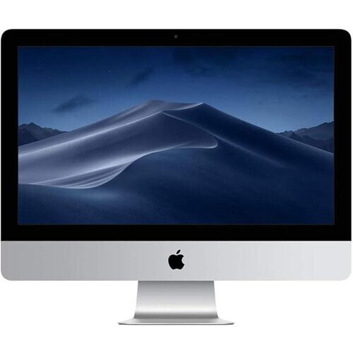 iMac 21,5-inch (Mid-2017) Core i5 2,3GHz - SSD 512 ...