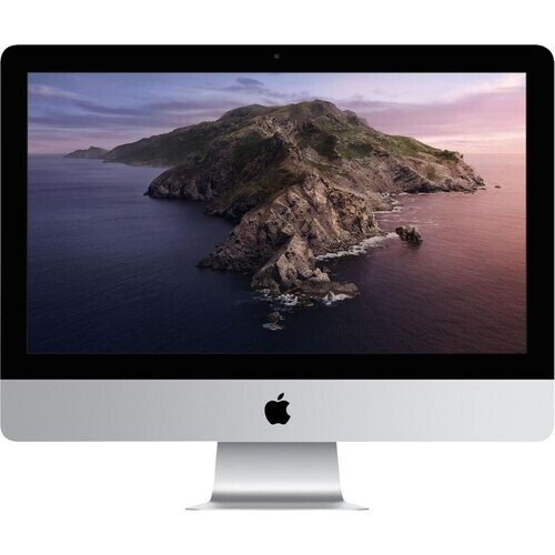 The MRT42LL/A is a 21.5-inch Apple iMac with a ...