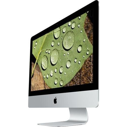 Apple Imac Core i5 3.10 21,5-inch (Late 2015) ...