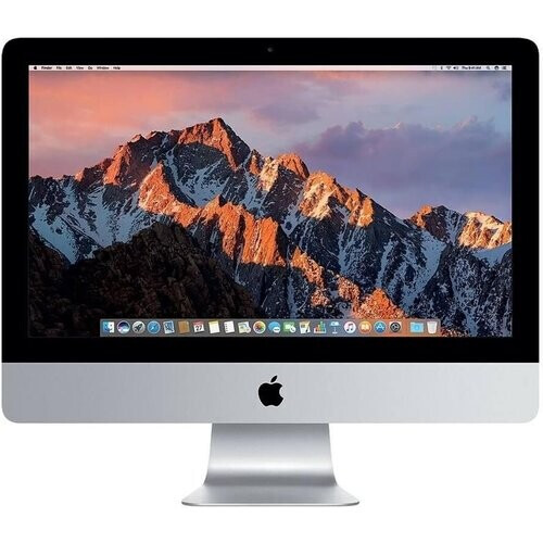 Get the all-in-one Apple iMac 21.5-inch 2017 ...