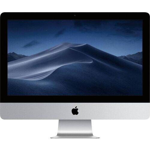 iMac 21.5-inch Retina (Mid-2017) Core i5 (I5-7500) ...