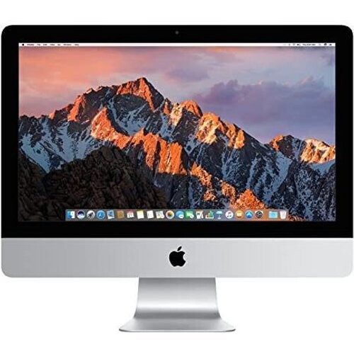 iMac 21.5" Retina (June 2017) Core i5-7500 3.4GHz ...