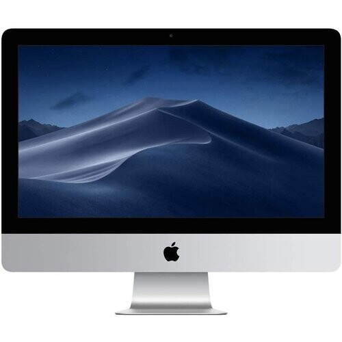 The Apple iMac 21.5-Inch All-in-One Desktop 2017 ...
