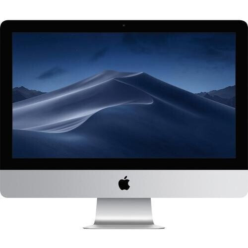 iMac 21.5-inch Retina (Mid-2017) Core i5 3GHz - ...