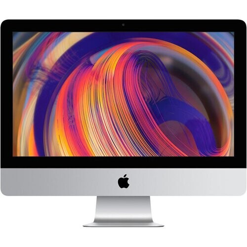 iMac 21.5-inch Retina (Mid-2017) Core i7-7700) ...