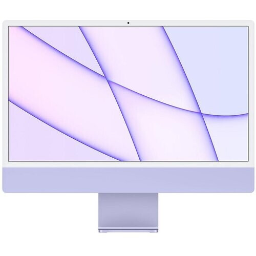 iMac 24-inch Retina (Early 2021) M1 3,2GHz - SSD ...