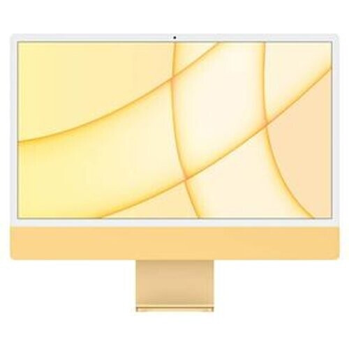iMac 24-inch Retina (Early 2021) M1 3,2GHz - SSD 2 ...