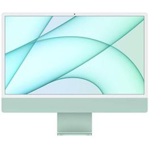 Apple M1 processor 23.5" 4.5K screen 512GB SSD 8GB ...