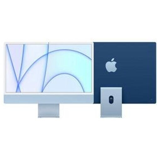 iMac 24" (Mediados del 2021) M1 3,2 GHz - SSD 256 ...