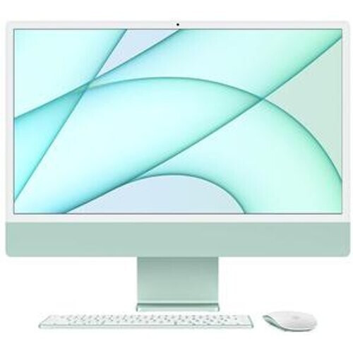iMac 24" (Mediados del 2021) M1 3,2 GHz - SSD 256 ...