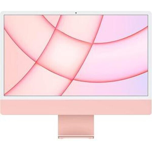 iMac 24" (Abril 2021) Apple M1 3,1 GHz - SSD 512 ...