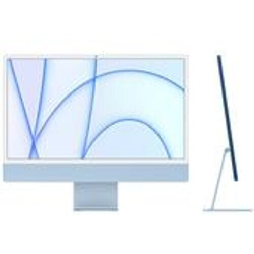 iMac 24" (Mediados del 2021) M1 3,2 GHz - SSD 512 ...