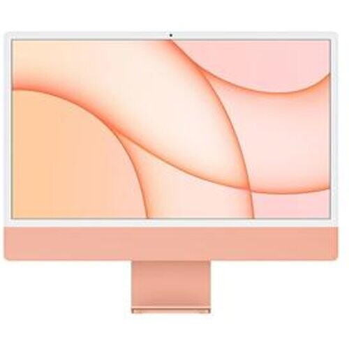 iMac 24" (Principios del 2021) M1 3,2 GHz - SSD 2 ...