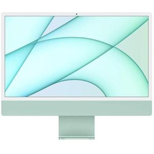 iMac 24" (Principios del 2021) M1 3,2 GHz - SSD ...