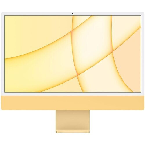 iMac 24" (Mediados del 2021) M1 3,2 GHz - SSD 256 ...