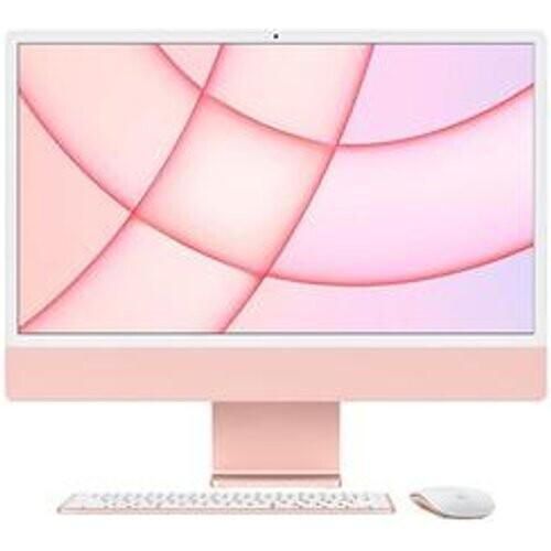 iMac 24" (Mediados del 2021) M1 3,2 GHz - SSD 256 ...