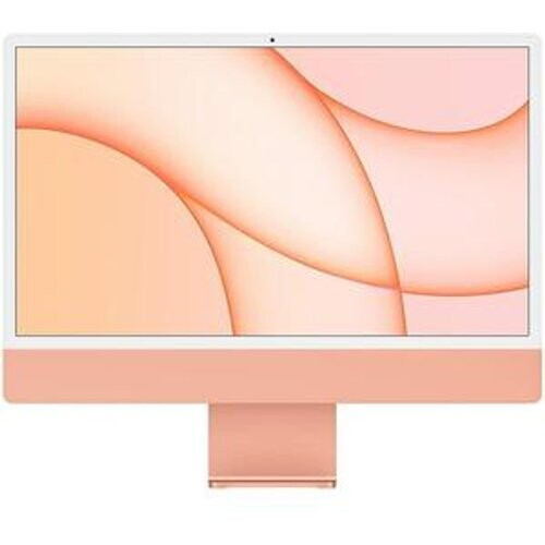 iMac 24" 5K (Mediados del 2021) M1 3.2 GHz - SSD ...