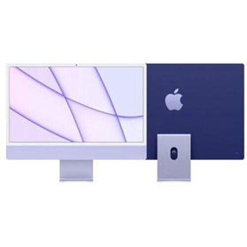 iMac 24" (Principios del 2021) M1 3.2 GHz - SSD ...