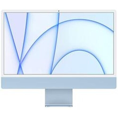 iMac 24" (Principios del 2021) M1 3.2 GHz - SSD ...