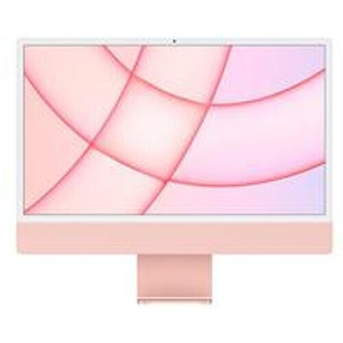 iMac 24" (Principios del 2021) M1 3.2 GHz - SSD ...