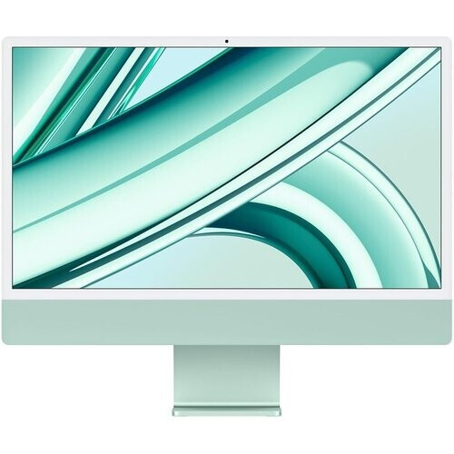 iMac 24 Apple M3 8-core 10-core GPU 16GB RAM ...