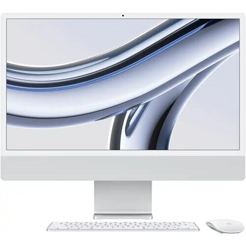 iMac 24" (2023) Apple M3 - 2 TB SSD - 24GB Teclado ...