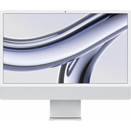 iMac 24" (2023) Apple M3 - 2 TB SSD - 8GB Teclado ...