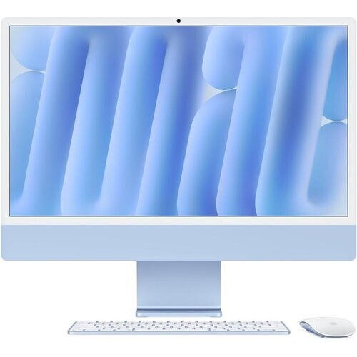 Apple iMac 24-inch (M4) – The Ultimate ...