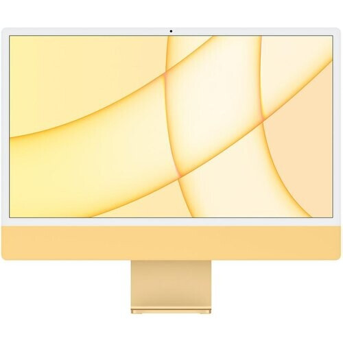iMac 24-inch Retina (Late 2024) M4 4.40GHz - SSD ...