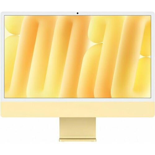 iMac 24" (2024) Apple M4 - 256 GB SSD - 16GB ...