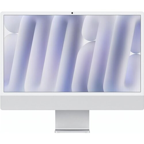 iMac 24" (2024) M4 4.40 GHz - SSD 256 GB - 16GB ...