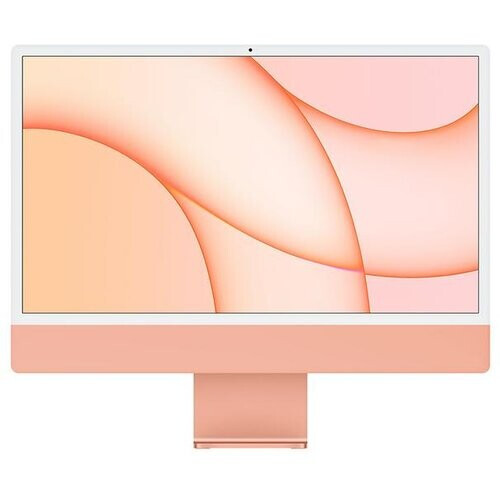 iMac 24" 5K (Anfang 2021) M1 3.2 GHz - SSD 2 TB - ...