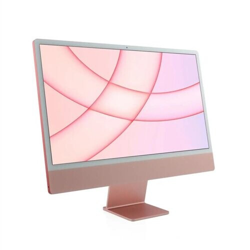iMac 24" 5K (Finales del 2023) M3 4 GHz - SSD 256 ...