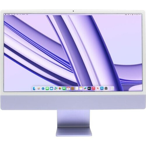 iMac 24" 5K (Finales del 2023) M3 8-Core 4 GHz - ...
