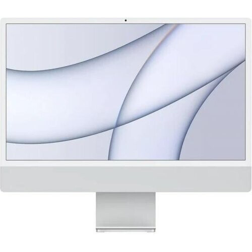 iMac 24" 5K (Finales del 2023) M4 4 GHz - SSD 256 ...