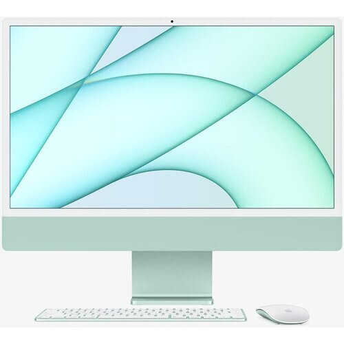 iMac 24" A2438 M1 24" () M1 3,22 GHz GHz - SSD 512 ...