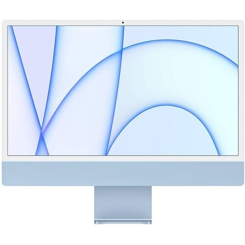 Leistungsstarker M1-Chip: 8-Core CPU & 8-Core GPU ...