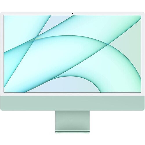 iMac 24" (Abril 2021) Apple M1 3,1 GHz - SSD 256 ...