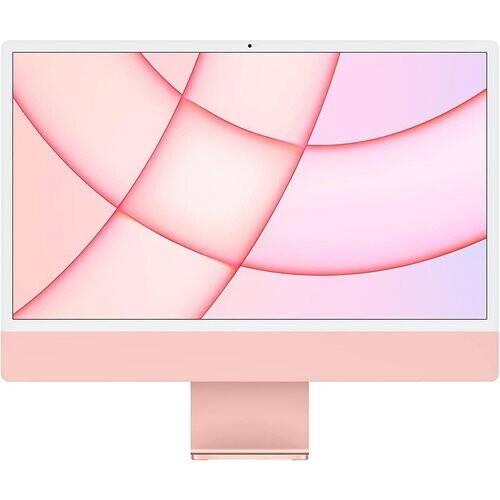 iMac 24" (Abril 2021) Apple M1 3,1 GHz 7 Core - ...